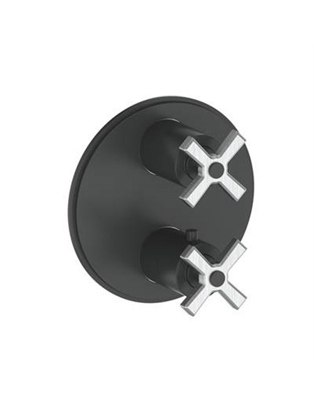 Vogt VT.Z4.320 Zehn 3-Way TH Valve and Trim