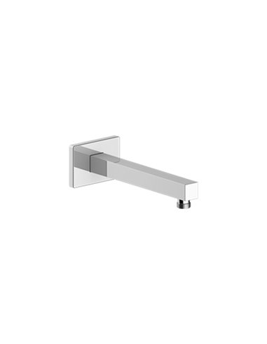 Vogt WA.01.09 9" Square Wall Mount Shower Arm