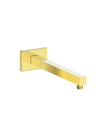 Vogt WA.01.16 16" Square Wall Mount Shower Arm