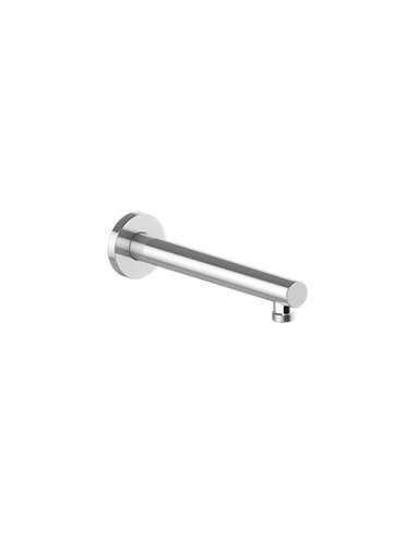 Vogt WA.02.09 9" Round Wall Mount Shower Arm