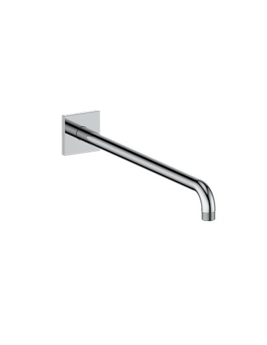 Vogt WA.41.16 16" Wall Mount Shower Arm with Square Flange