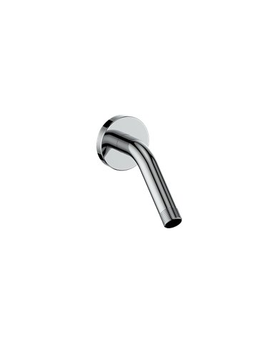 Vogt WA.42.07 6" Wall Mount Shower Arm with Round Flange