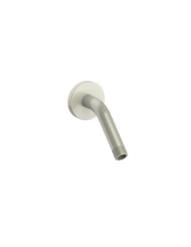 Vogt WA.42.07 6" Wall Mount Shower Arm with Round Flange