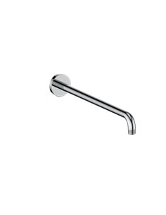 Vogt WA.42.16 16" Wall Mount Shower Arm with Round Flange