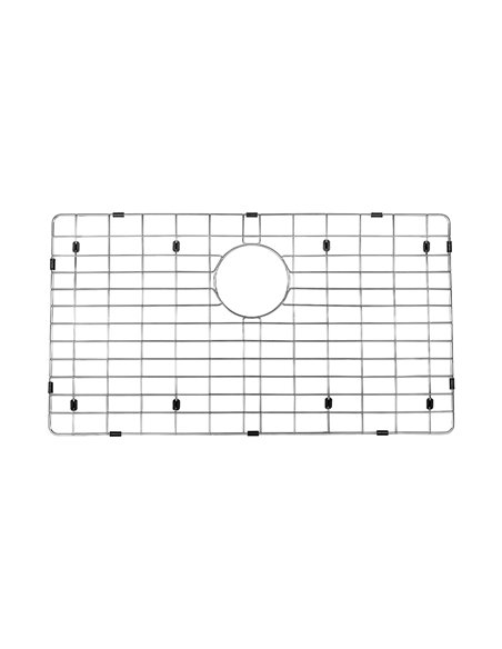 Vogt BG.3018.G Bottom Grid For Graz 18R / 18Z / 16R / 16Z and Enns 18R