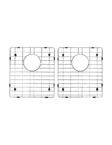 Vogt BG.3018.M Pair Of Bottom Grids For Modling 18R / 18Z / 16R and Rankweil 18R