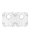 Vogt BG.3018.M Pair Of Bottom Grids For Modling 18R / 18Z / 16R and Rankweil 18R