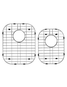 Vogt BG.3220.S18P Pair Of Bottom Grids For Siena