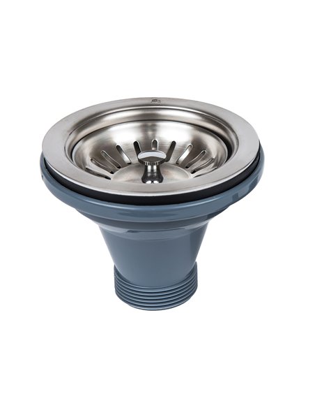 Vogt KA.01SS Standard Strainer