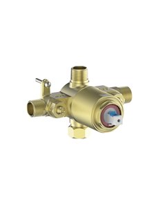 Vogt VE.110 1-Way PB Valve