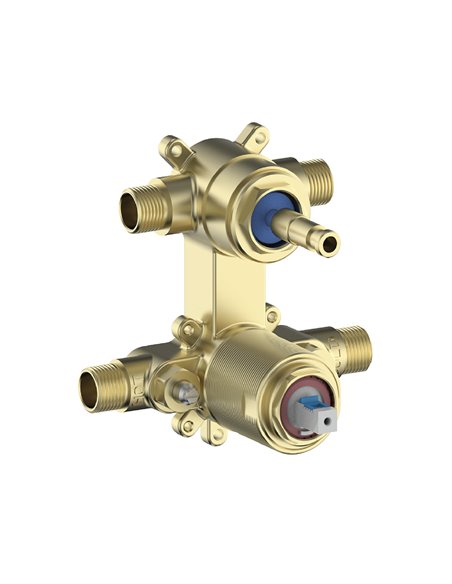 Vogt VE.210 2-Way PB Valve