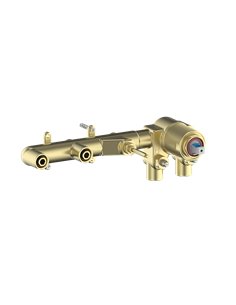 Vogt VE.2200 Rough For Wall Mount Tub Filler