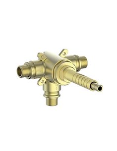 Vogt VE.DR.20 3 / 4" 2-Way Diverter Valve