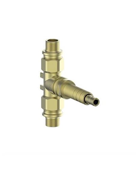 Vogt VE.SV.01 3 / 4" Volume Control Valve