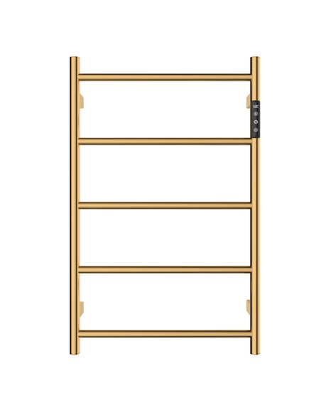 Virta Calido Wall Hung Towel Warmer