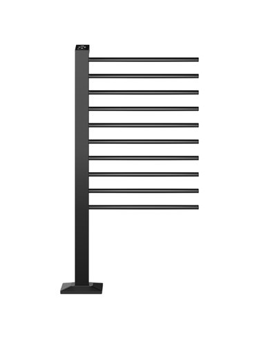 Virta Caluroso Freestanding Towel Warmer