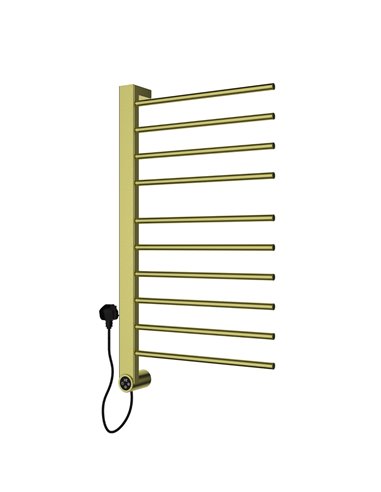 Virta Eleonora Wall Hung Towel Warmer