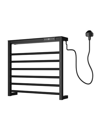 Virta Tibio Wall Hung Towel Warmer