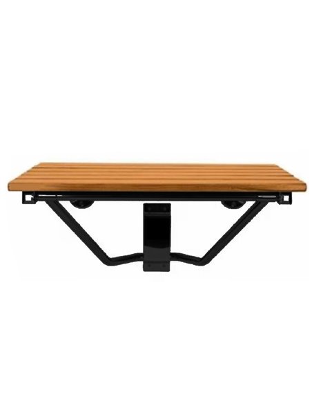 Virta Wall Hung Foldable Shower Seat