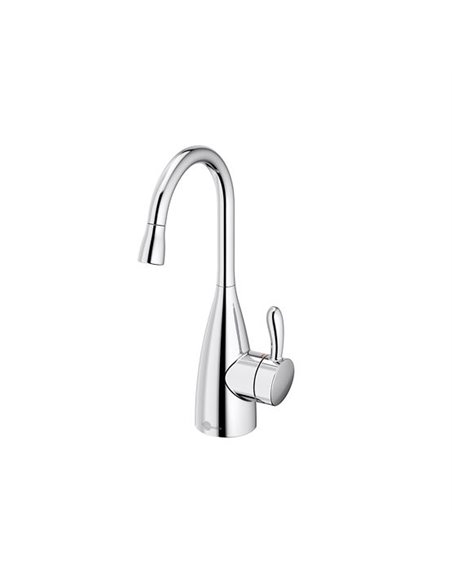 Insinkerator Showroom 1010 Instant Hot Faucet