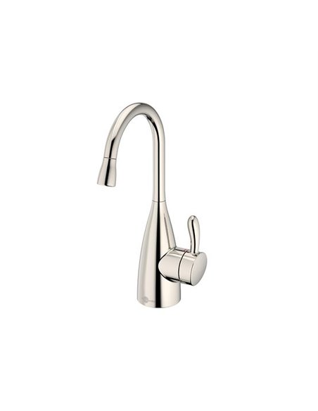 Insinkerator Showroom 1010 Instant Hot Faucet