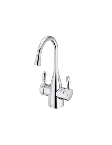 Insinkerator Showroom 1010 Instant Hot and Cold Faucet