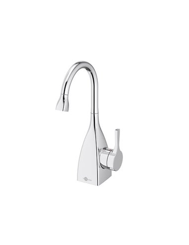 Insinkerator Showroom 1020 Instant Hot Faucet