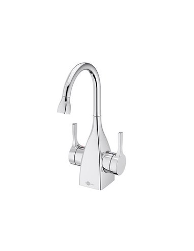 Insinkerator Showroom 1020 Instant Hot and Cold Faucet