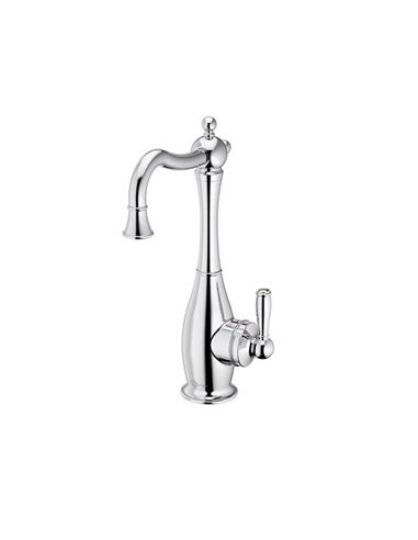 Insinkerator Showroom 2020 Instant Hot Faucet