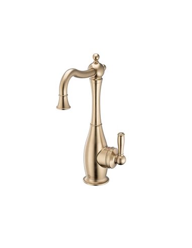 Insinkerator Showroom 2020 Instant Hot Faucet