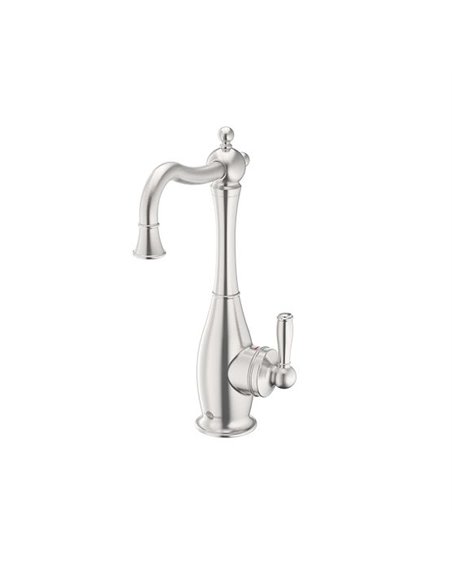 Insinkerator Showroom 2020 Instant Hot Faucet