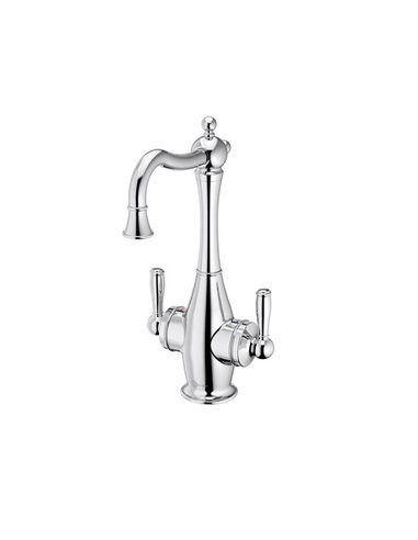 Insinkerator Showroom 2020 Instant Hot and Cold Faucet