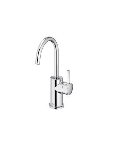Insinkerator Showroom 3010 Instant Hot Faucet