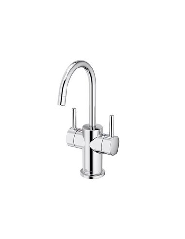 Insinkerator Showroom 3010 Instant Hot and Cold Faucet