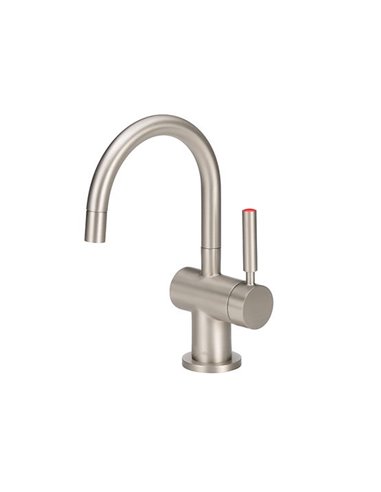Insinkerator Indulge Modern Hot Only Faucet H3300