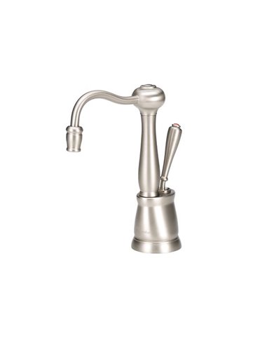 Insinkerator Indulge Antique Hot Only Faucet GN2200