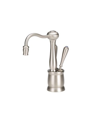 Insinkerator Indulge Antique Hot and Cold Faucet HC2200