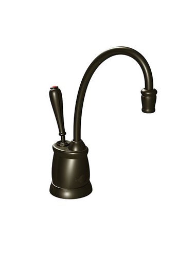 Insinkerator Indulge Tuscan Hot Only Faucet GN2215