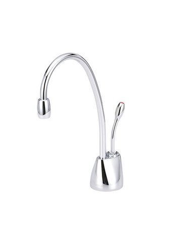 Insinkerator Indulge Contemporary Hot Only Faucet GN1100