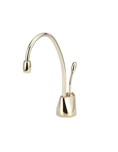 Insinkerator Indulge Contemporary Hot Only Faucet GN1100