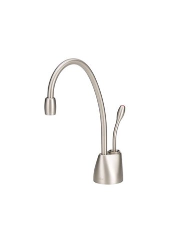 Insinkerator Indulge Contemporary Hot Only Faucet GN1100