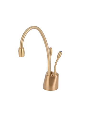 Insinkerator Indulge Contemporary Hot and Cold Faucet GN1100