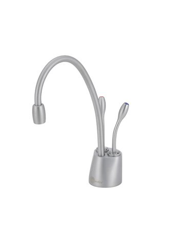 Insinkerator Indulge Contemporary Hot and Cold Faucet GN1100