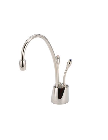 Insinkerator Indulge Contemporary Hot and Cold Faucet GN1100