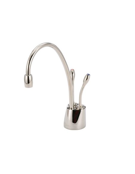 Insinkerator Indulge Contemporary Hot and Cold Faucet GN1100