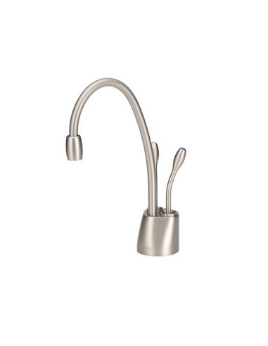 Insinkerator Indulge Contemporary Hot and Cold Faucet GN1100