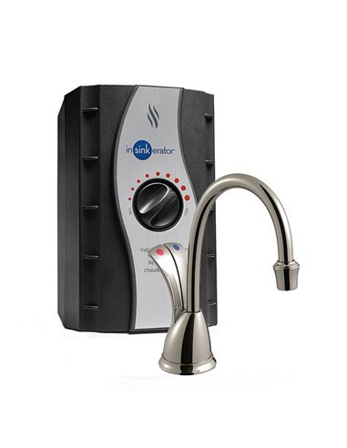 Insinkerator Involve HC-Wave Instant Hot and Cool Water Dispenser System 