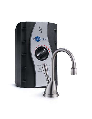 Insinkerator Involve H-View Instant Hot Water Dispenser System 