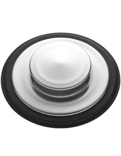 Insinkerator Stainless Steel Stopper