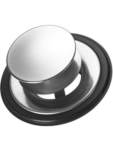 Insinkerator Sink Stopper - SilverSaver